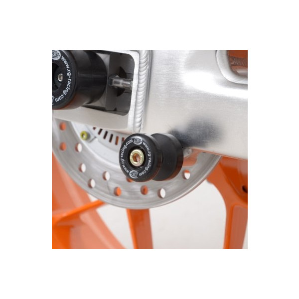 R&G COTTON REELS CBR600RR